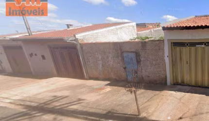 Terreno 125 m² R$ 90.000 - Jardim Helena - Ribeirão Preto/SP