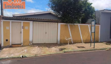 Casa 4 dormitórios por R$ 199.900 - Adelino Simioni - Ribeirão Preto/SP