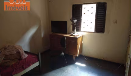 Casa 3 dormitórios R$ 220.000 Residencial Cândido Portinari - Ribeirão Preto/SP