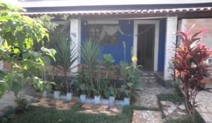 Casa 2 dormitórios por R$ 250.000 -Residencial Cândido Portinari - Ribeirão Preto/SP