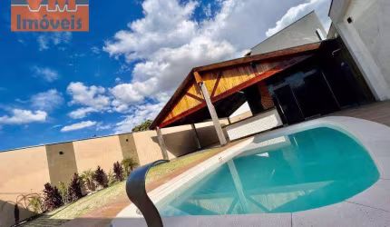 Edícula 2 dormitórios por R$ 550.000 -Residencial Cândido Portinari - Ribeirão Preto/SP