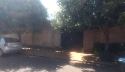 Casa com 2 dormitórios à venda, 66 m² por R$ 265.000,00 - Parque Residencial Cândido Portinari - Ribeirão Preto/SP