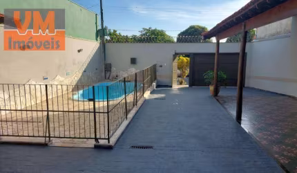 Área de lazer 2 dormitórios R$ 425.000 - Residencial Cândido Portinari - Ribeirão Preto/SP