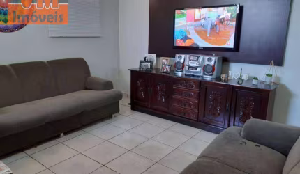 Casa 5 dormitórios 207 m² R$ 275.000 - Parque São Sebastião - Ribeirão Preto/SP