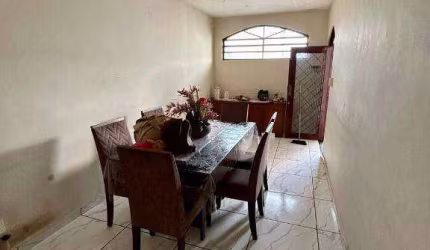 Casa 4 dormitórios R$ 450.000 - Independência - Ribeirão Preto/SP