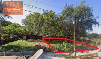 Terreno 250 m² R$ 96.000 - Jardim Joquei club - Ribeirão Preto/SP