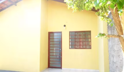 Casa 2 dormitórios R$ 220.000 - Parque dos Flamboyans - Ribeirão Preto/SP