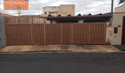 Casa 4 suítes por R$ 297.000 - Presidente Dutra - Ribeirão Preto/SP
