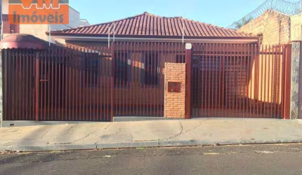 Casa com 3 dormitórios R$ 260.000 - Planalto Verde - Ribeirão Preto/SP
