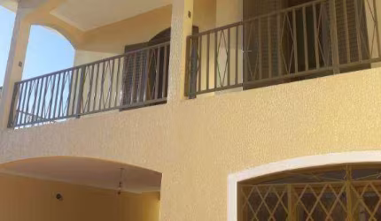 Sobrado 6 dormitórios (2 terrenos) R$ 795.000 - Planalto Verde - Ribeirão Preto/SP