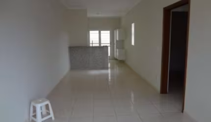 Casa 2 dormitórios R$ 265.000 - Jardim Ângelo Jurca - Ribeirão Preto/SP