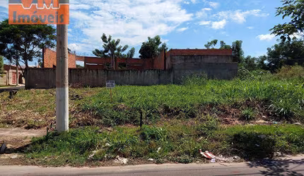 Lote Misto 160 m² R$ 110.000 - Jd Cristo Redentor - Ribeirão Preto/SP