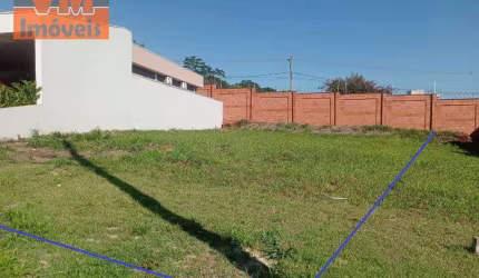 Terreno condomínio 257 m² R$ 245.000 - Reserva  Sant'anna - Ribeirão Preto/SP
