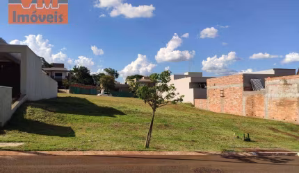 Terreno 252 m² por R$ 220.000 - San Tiago - Ribeirão Preto/SP