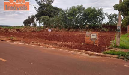 Terreno comercial 356 m² por R$ 155.000 - Cristo Redentor - Ribeirão Preto/SP