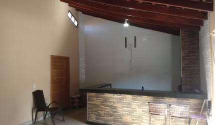 Casa 3 dormitórios R$ 320.000 Parque dos Servidores - Ribeirão Preto/SP