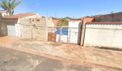 Terreno Murado 150 m² por R$ 110.000 - Parque dos Flamboyans - Ribeirão Preto/SP
