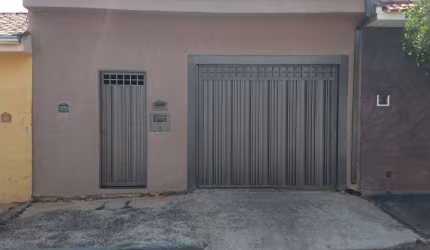 2 Casas por R$ 450.000 Residencial Cândido Portinari - Ribeirão Preto/SP