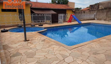 Chácara 2956 m² por R$ 1.240.000 Residencial Cândido Portinari, Ribeirão Preto/SP