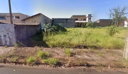 Terreno 324 m² R$ 150.000 Residencial Cândido Portinari - Ribeirão Preto/SP