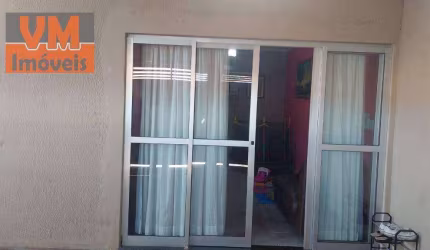 Casa 3 dormitórios R$ 320.000 - Parque dos Flamboyans - Ribeirão Preto/SP