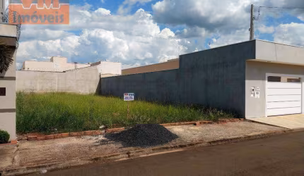 Terreno 252 m² R$ 200.000 - Villas Mabel - Ribeirão Preto/SP
