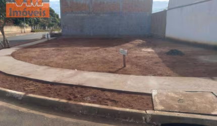 Terreno à venda, 224 m² por R$ 110.000,00 - Jardim Vilico Cantarelli - Ribeirão Preto/SP