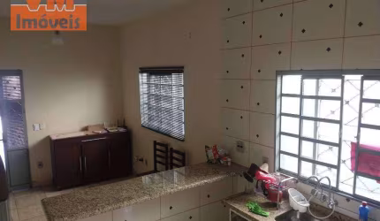Casa 2 dormitórios por R$ 160.000 - Jardim Helena - Rib. Preto/SP