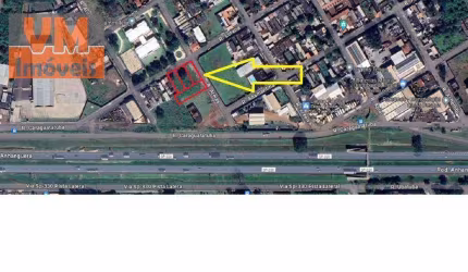 Terreno comercial 1800 m² por R$ 1.380.000 - Jardim Salgado Filho - Ribeirão Preto/SP