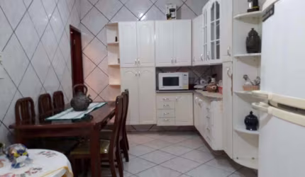 Casa com 3 dormitórios R$ 299.990 - Parque dos Flamboyans - Ribeirão Preto/SP