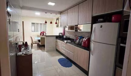 Casa 4 dormitórios R$ 375.000 - Residencial Léo Gomes de Moraes - Rib. Preto/SP