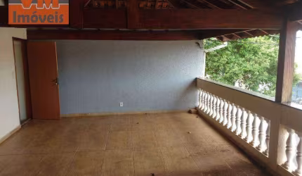 Excelente Casa 2 dormitórios por R$ 310.000 - Parque dos Flamboyans - Ribeirão Preto/SP