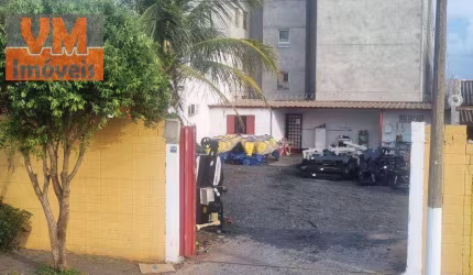 terreno comercial 900 m² R$ 1.300.000 -Residencial Cândido Portinari - Ribeirão Preto/SP