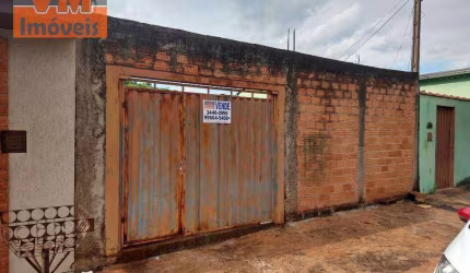 Terreno 150 m² por R$ 115.000 - Ribeirão Verde - Ribeirão Preto/SP