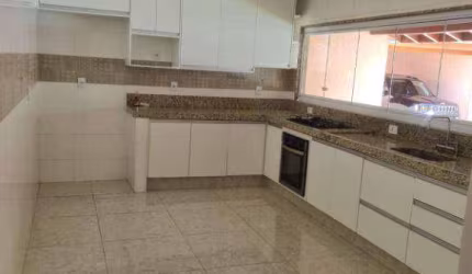 Casa/salão comercial 3 dormitórios R$ 690.000 Residencial Cândido Portinari - Ribeirão Preto/SP