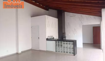 Casa 3 dormitórios R$ 530.000 Residencial Cândido Portinari - Ribeirão Preto/SP