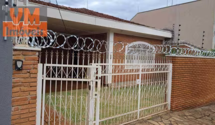 Casa 3 dormitórios R$ 615.000 - Parque dos Bandeirantes - Ribeirão Preto/SP