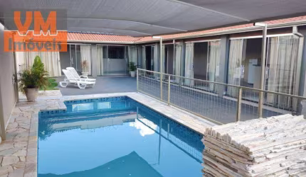 Casa 2 dormitórios R$ 450.000 Residencial Cândido Portinari - Ribeirão Preto/SP