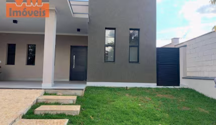 Casa nova 3 suítes por R$ 895.000 - Santa Marta - Ribeirão Preto/SP