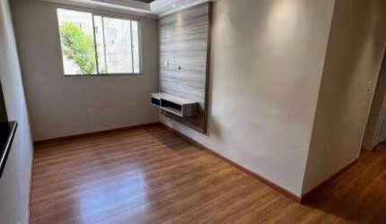 Apartamento 2 dormitórios R$ 185.000 - Ribeirânia - Ribeirão Preto/SP