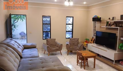 Casa 2 dormitórios por R$ 340.000 - Parque dos Flamboyans - Ribeirão Preto/SP