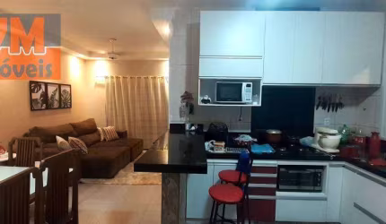 Casa 3 dormitórios R$ 215.000 - Parque dos Flamboyans - Ribeirão Preto/SP