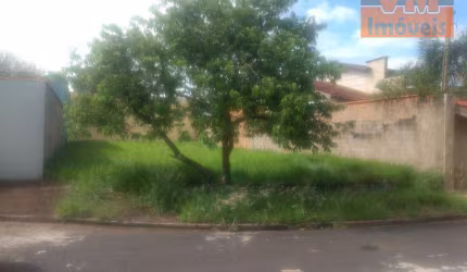 Terreno 326 m² por R$ 170.000 - Residencial Cândido Portinari - Ribeirão Preto/SP