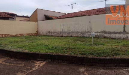 Terreno 201 m² R$ 150.000 - Jardim Ouro Branco - Ribeirão Preto/SP