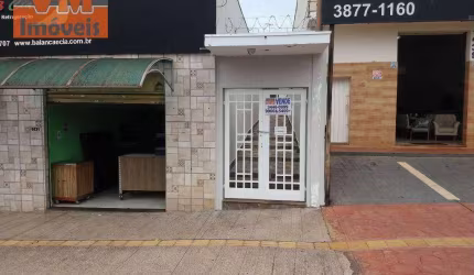 Salas comerciais av: Dom Pedro l  R$ 380.000 - Ipiranga - Ribeirão Preto/SP