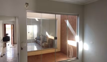Casa 3 dormitórios por R$ 395.000 - Parque das Figueiras - Ribeirão Preto/SP