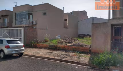 Terreno área mista 200 m² Residencial Greenville - Ribeirão Preto/SP
