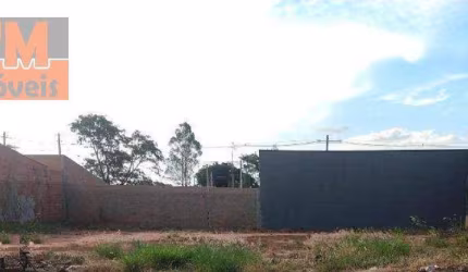 Terreno 336 m² por R$ 155.000 - Parque Residencial Cândido Portinari - Ribeirão Preto/SP