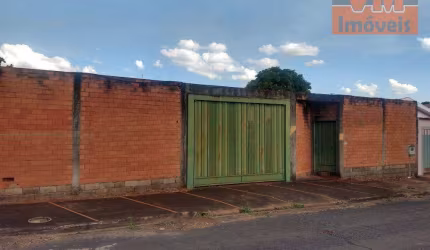 Terreno murado 300 m² por R$ 170.000 -Residencial Cândido Portinari - Ribeirão Preto/SP