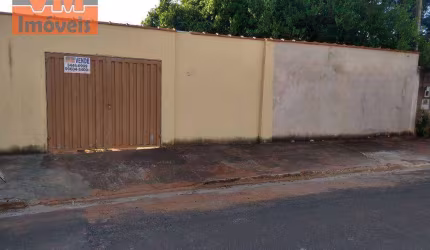 Terreno 324 m² por R$ 170.000 - Parque Residencial Cândido Portinari - Ribeirão Preto/SP